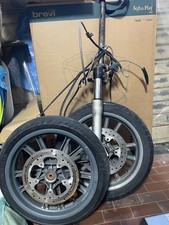 Ricambi Piaggio Beverly 300 Tourer 2009