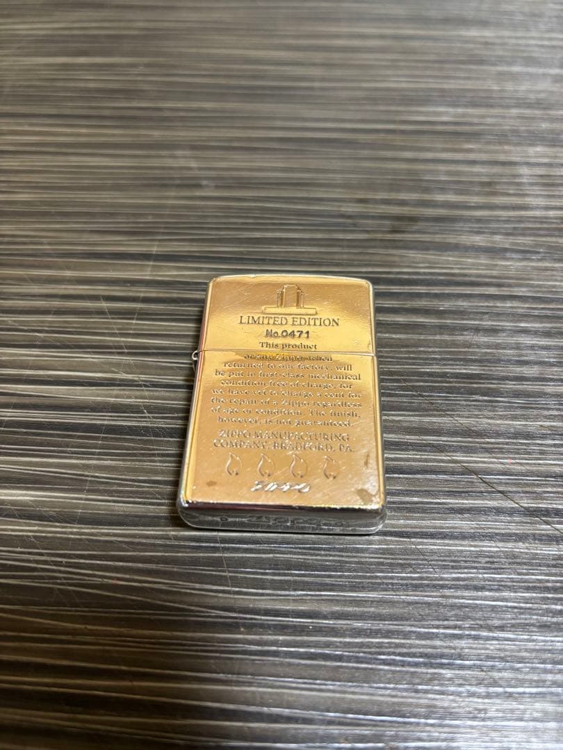 ZIPPO Limited Edition | eBay
