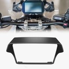 Motorcycle Screen Sunshade Sturdy Dashboard Panel Guard for DS900x