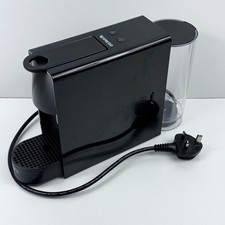 KRUPS Nespresso Essenza Mini Capsule Machine in Black - USED Very Good Condition