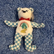 Celebrity Bear Star 43 Limited Edition