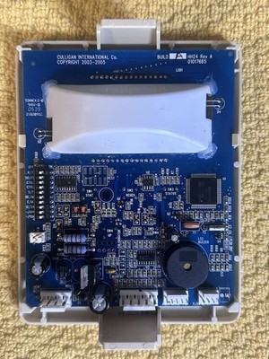 Culligan 01017685 Aqua Sense Gold Series Water Softener Circuit Control Board