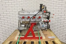 2010-2013 Chevy 5.3L LC9 Long Block Engine Running Core (High Leakdown)