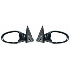 For Nissan Altima 2002 2003 2004 Door Mirror Driver & Passenger Side | Pair
