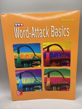 Corrective Reading Decoding Level A Workbook ...