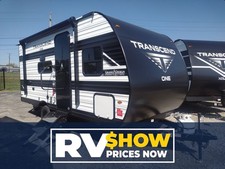 2026 Grand Design Transcend One 151BH