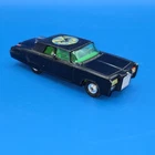 Corgi toys Green Hornet Black Beauty