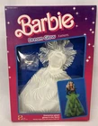 Vintage 1985 Dream Glow Barbie Doll Fashion #2188 NRFB, Mattel, Doll