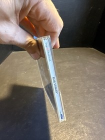 Blue Stinger (Sega Dreamcast, 1999) CIB complete #3