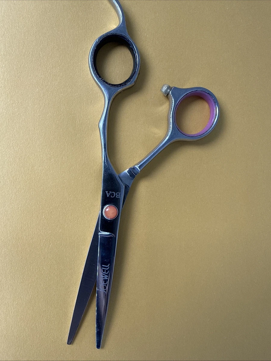 Joewell Scissors & Shears Hollow Ground Blades for sale | eBay
