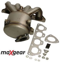 Maxgear 27-6100 Katalysator FüR Alfa Romeo FüR Fiat FüR Opel
