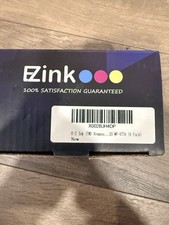 E-Z Ink Cartridge WF-4734 Open Box 3 Sealed Cartridges