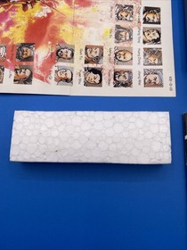 Romance of the Three Kingdoms (Nintendo NES, 1989) CIB - Complete w/Map - Tested