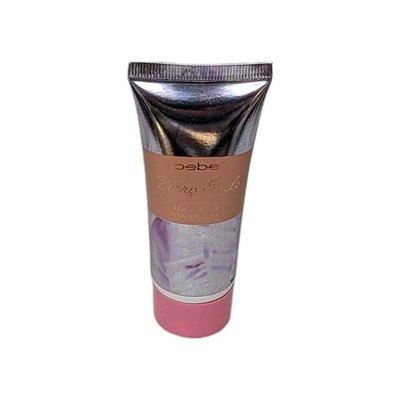BEBE Happy Hands Hand Cream Berry Icicle 1.01 oz Travel Size 