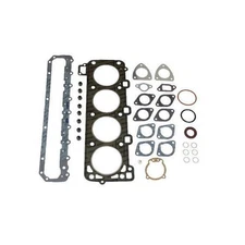 For Porsche 944 924s COMPLETE Head Gasket Set OEM Cylinder Seal Valve Cover