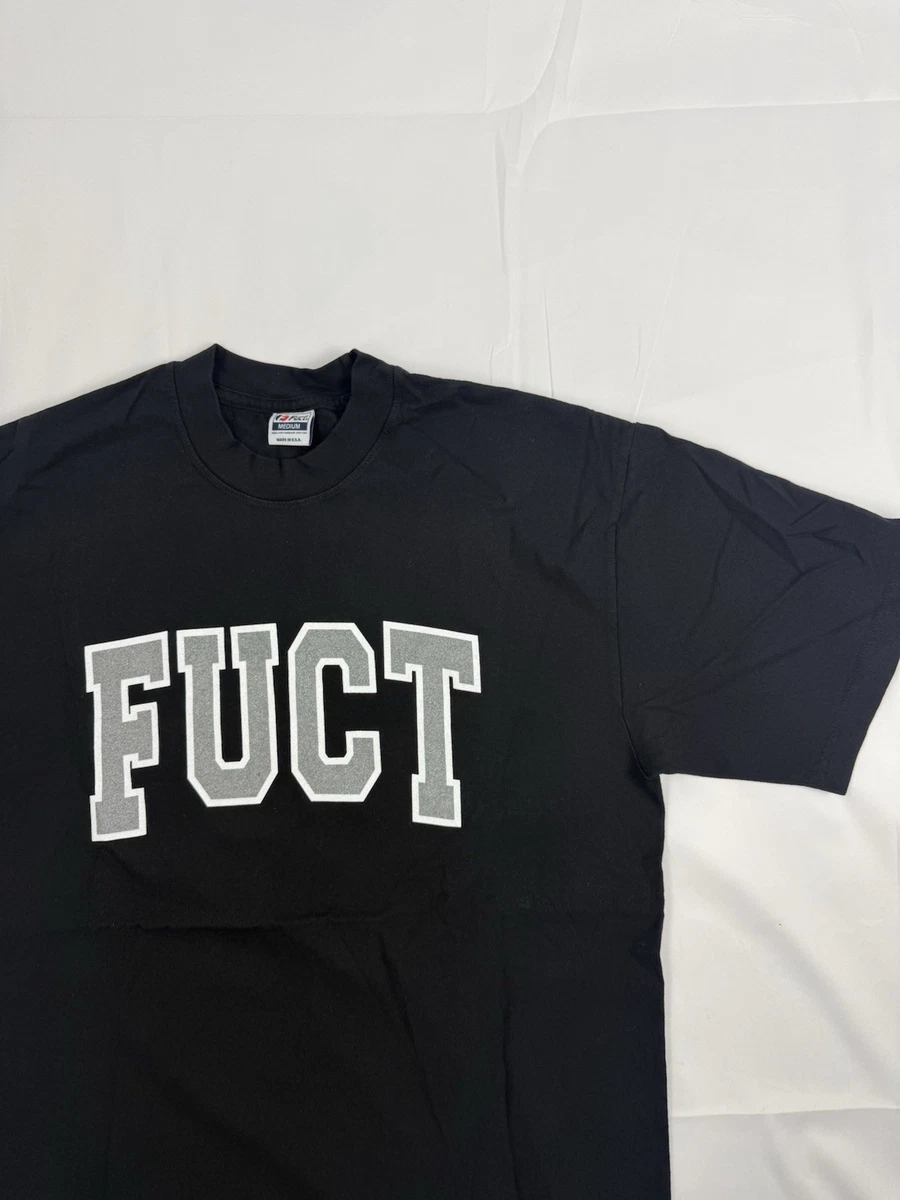 FUCT T-Shirts for Men for sale | eBay