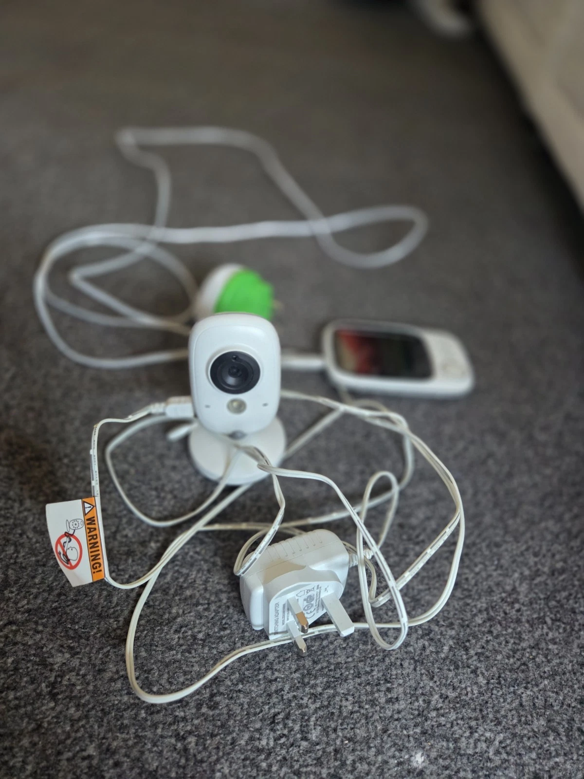 Baby Monitor