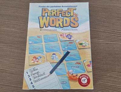 Perfect Words von Piatnik - Bild 1 von 4