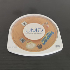 Family Guy Video Game! Psp
