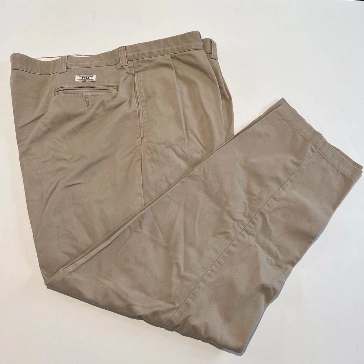 Polo Ralph Lauren Andrew 32 Inseam Pants for Men in for sale | eBay