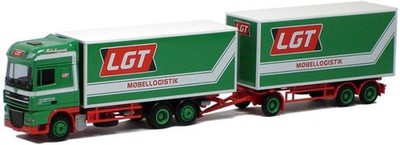 AWM L G T DAF XF 105 SSC - KHZ