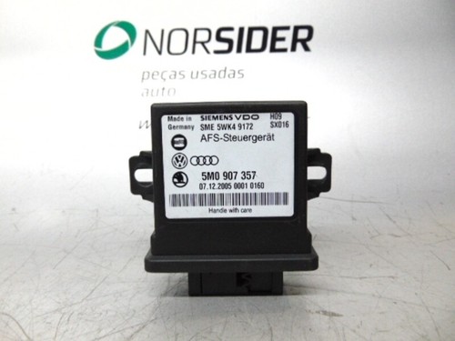 5WK49172 xenon scheinwerfer steuegerät für VOLKSWAGEN PASSAT VARIANT 2.0 76135