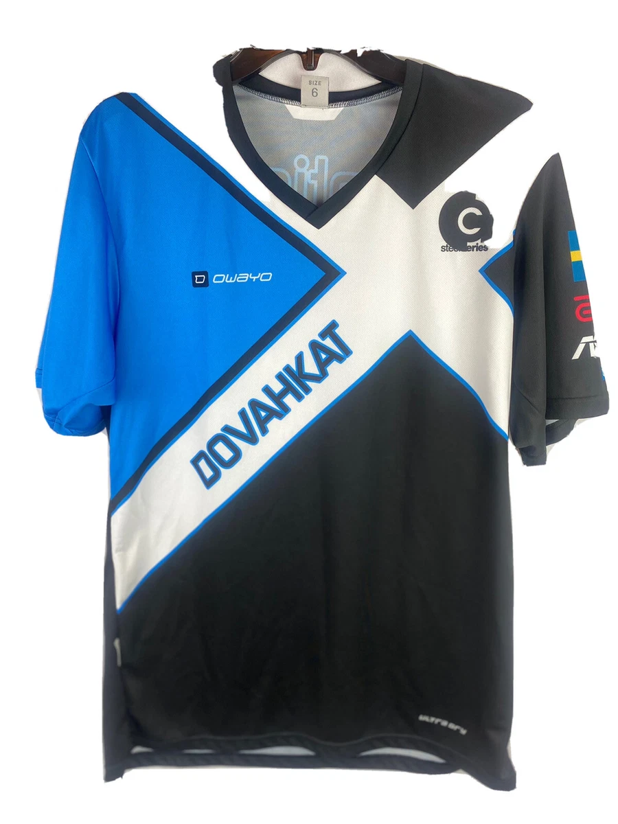 Owayo cycling jersey outlet