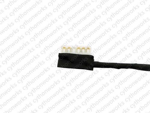 Connettore Alimentazione Dell INSPIRON DC301016G00 DC Power Jack - Zdjęcie 5 z 5