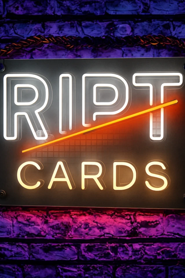 🔥 $2 Starts! RIPT Cards Live Pokémon Auction – Singles, Slabs, Sealed