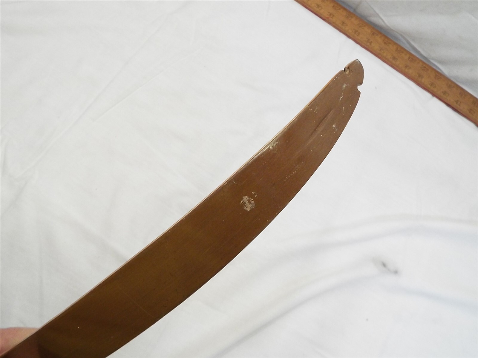 Wing Archery Falcon Recurve Bow Hunting 62" RH 34 eBay