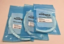 Flowserve 2704A18X262A001 Packing TFE/SYN 8" (Pack of 3)