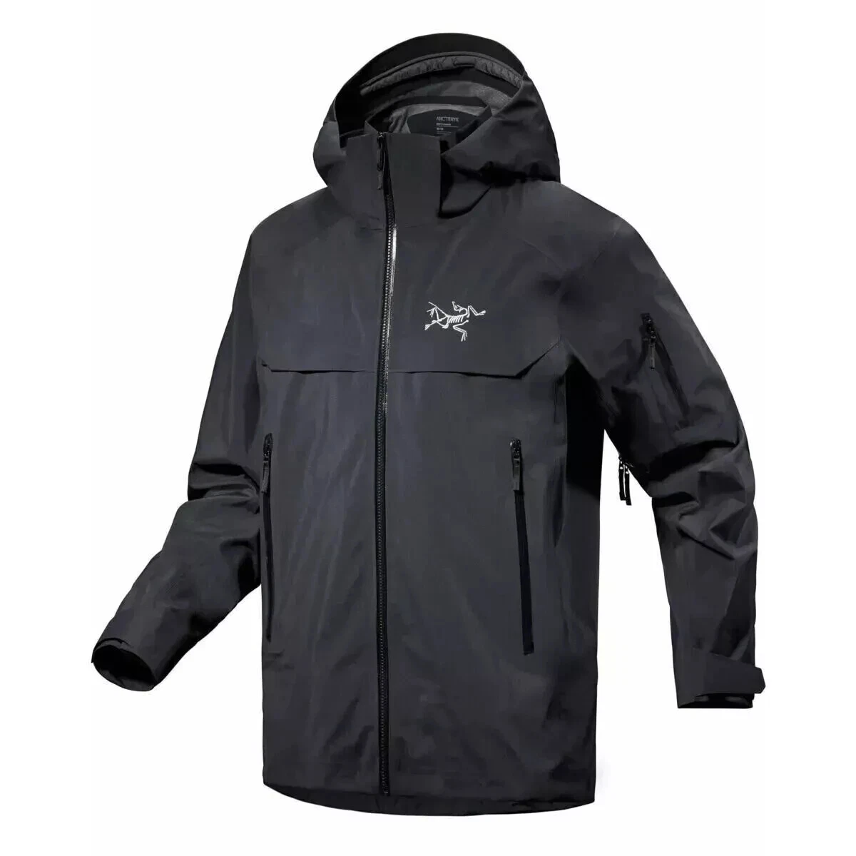 arcteryx MACAI JACKET MEN'S down-insulated GORE-TEX Small