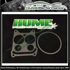 <!--F#f_0-->ROCHESTER QUADRAJET SPREAD CARBURETTOR BASE GASKET AIR CLEANER MOUNTING GASKETS<!--F/-->