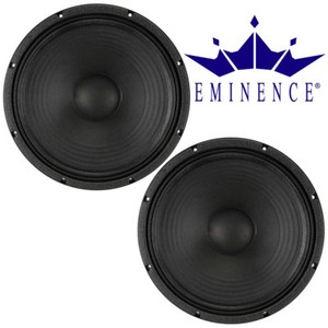 15 inch midrange speaker