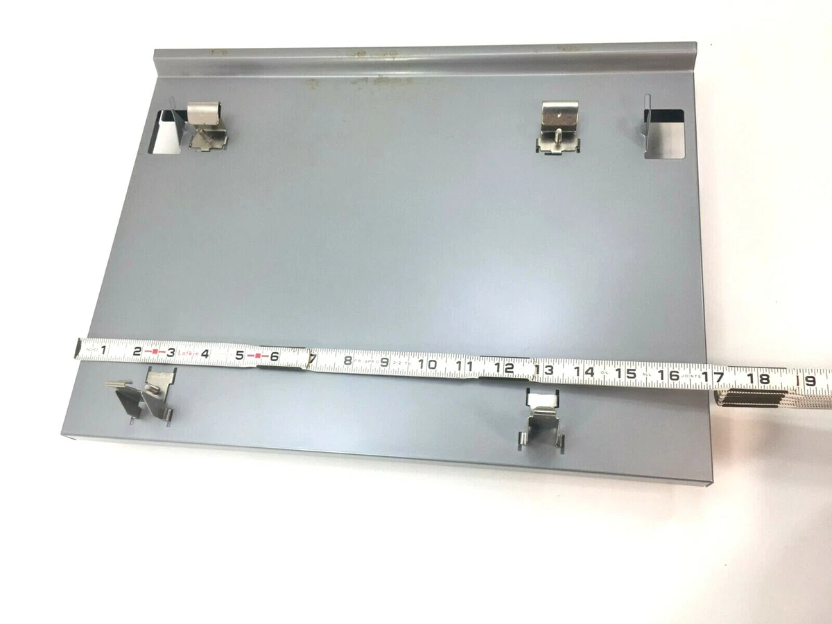 Toaster Oven Under Mount Matttroy