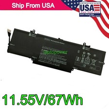 New Battery for HP Elitebook 1040 G4 Folio Series BEO6XL 918045-1C1 918045-271