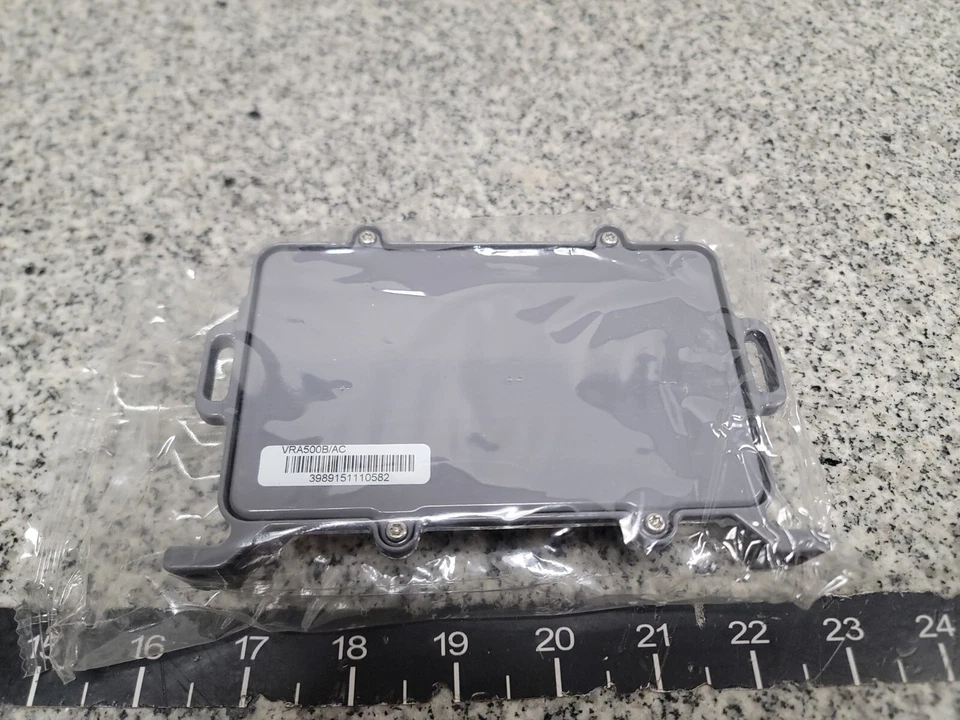 ANTRONIX VOIP Intergraded Residential Amplifier VRA500B/AC - Image 4 of 4