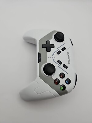 ECHTPower Switch Pro Controller, Bluetooth, White Also