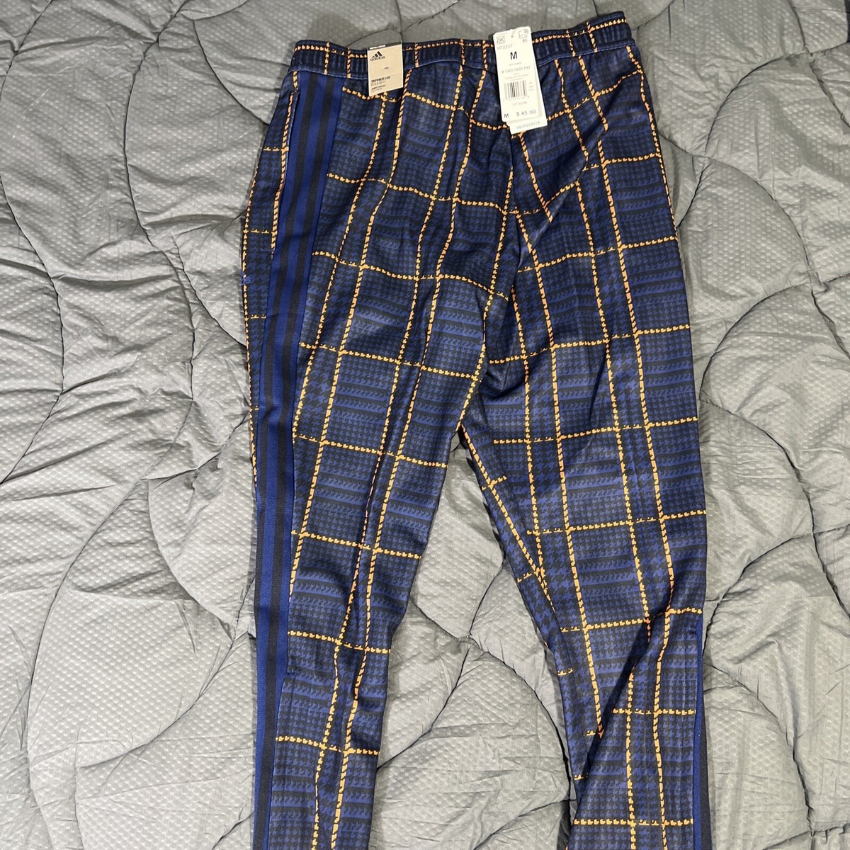 tiro tartan