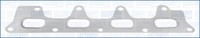 Ajusa 13141200 Dichtung, AbgaskrüMmer For Nissan Opel Proton Renault Saipa Vaux