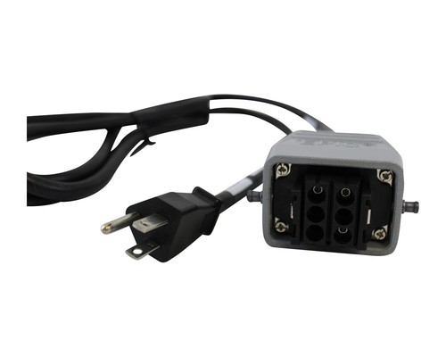 AMAT 0150-18229J-POWER GANTRY CNTL AC POWER P1 CHMB CNTL AC OUTLET - 第 4/13 張圖片