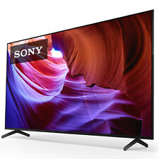 Sony 65" X85K 4K HDR LED TV with smart Google TV (2022 Model)