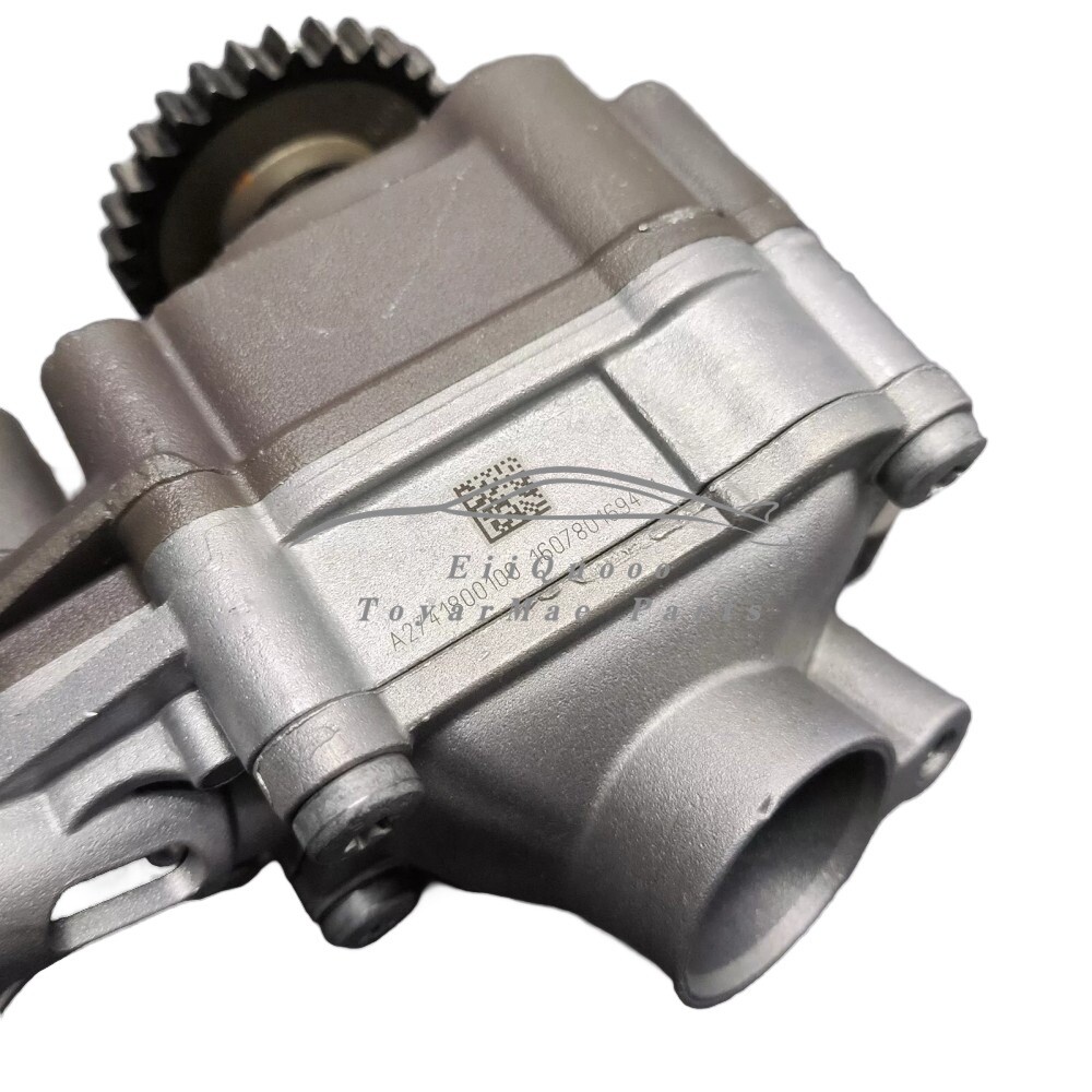 メル A2741800100 For Mercedes W205 W213 17-20 C,E,SLC CLASS 2.0L M264