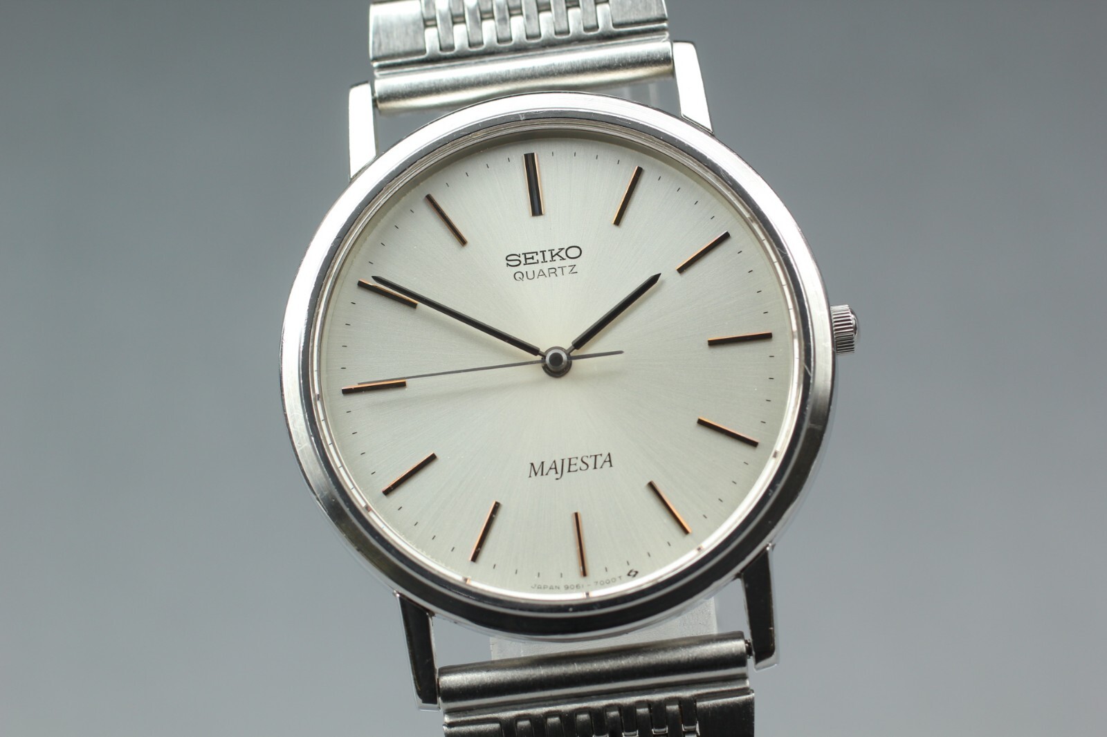 限定販売サイト 1円～【動品】SEIKO セイコー MAJESTA マジェスタ 