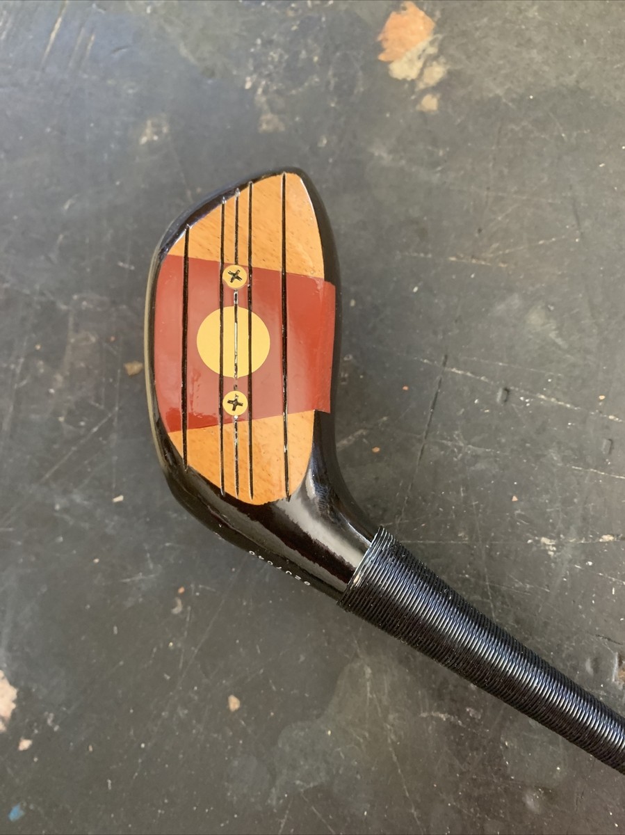 Nicklaus By MacGregor DX Driver Wood Tour Step 2 Steel Shaft 43.5