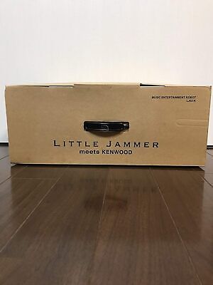 Little Jammer Meets Kenwood | eBay Little Jammer Meets Kenwood | eBay