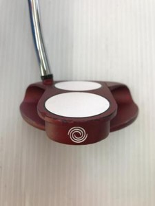Odyssey O Works 2 Ball Putter | eBay