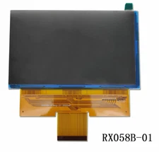 Compatible RX058B-01 ET058Z8B-NE0 5.8'' Lcd Display screen projector accessories