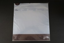Creative Memories Picfolio Max Sleeves 12" x 12" NEW Package of 15 Brown