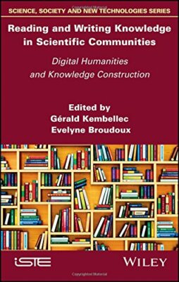 Reading and Writing Knowledge in Scientific Com, Kembellec, Broudoux+=